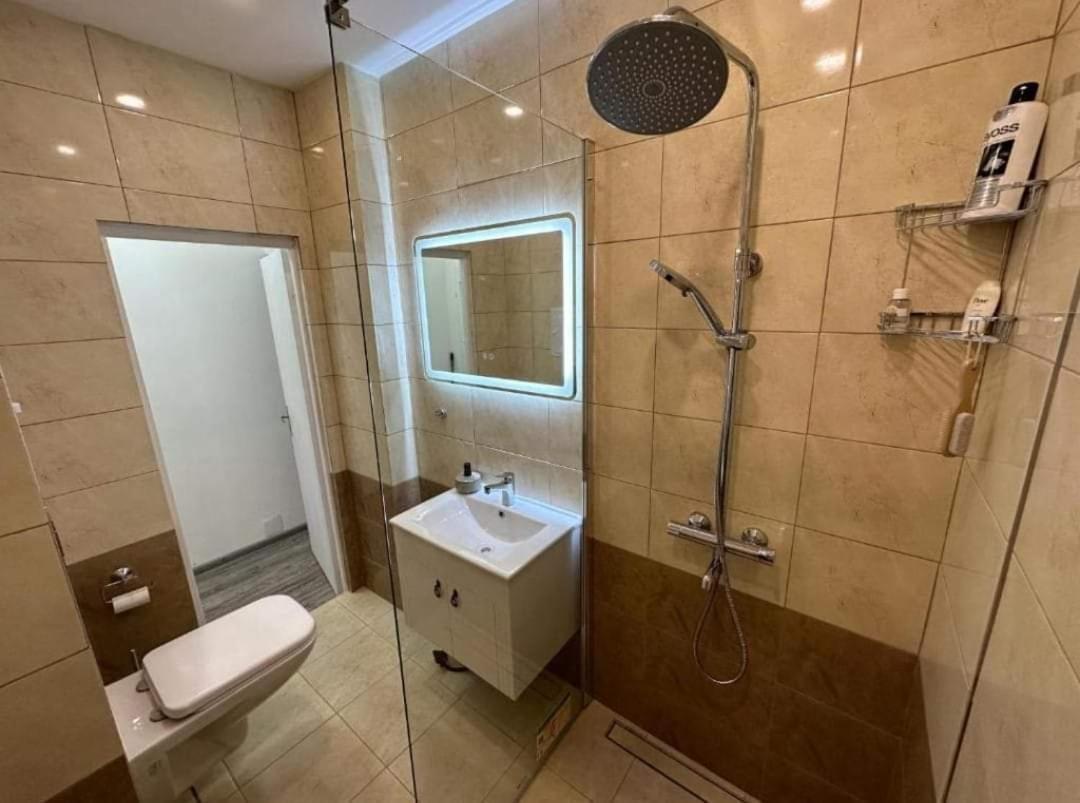 Apartment къщата на анхел Sofia