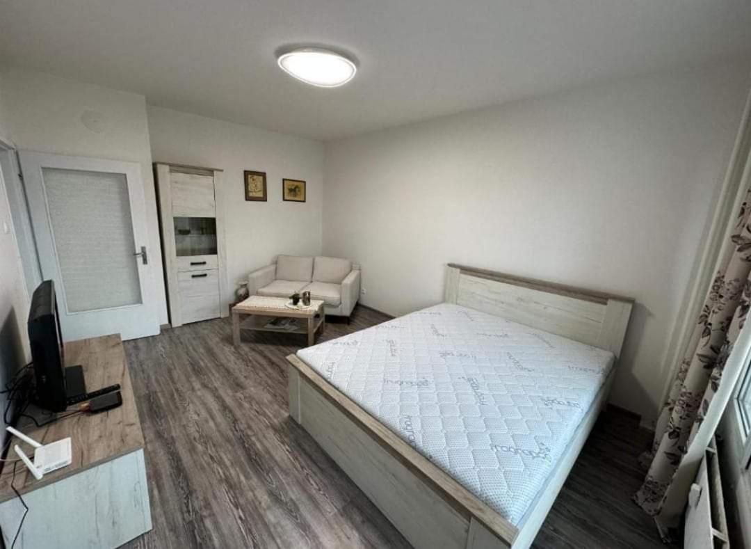 Apartment къщата на анхел Sofia