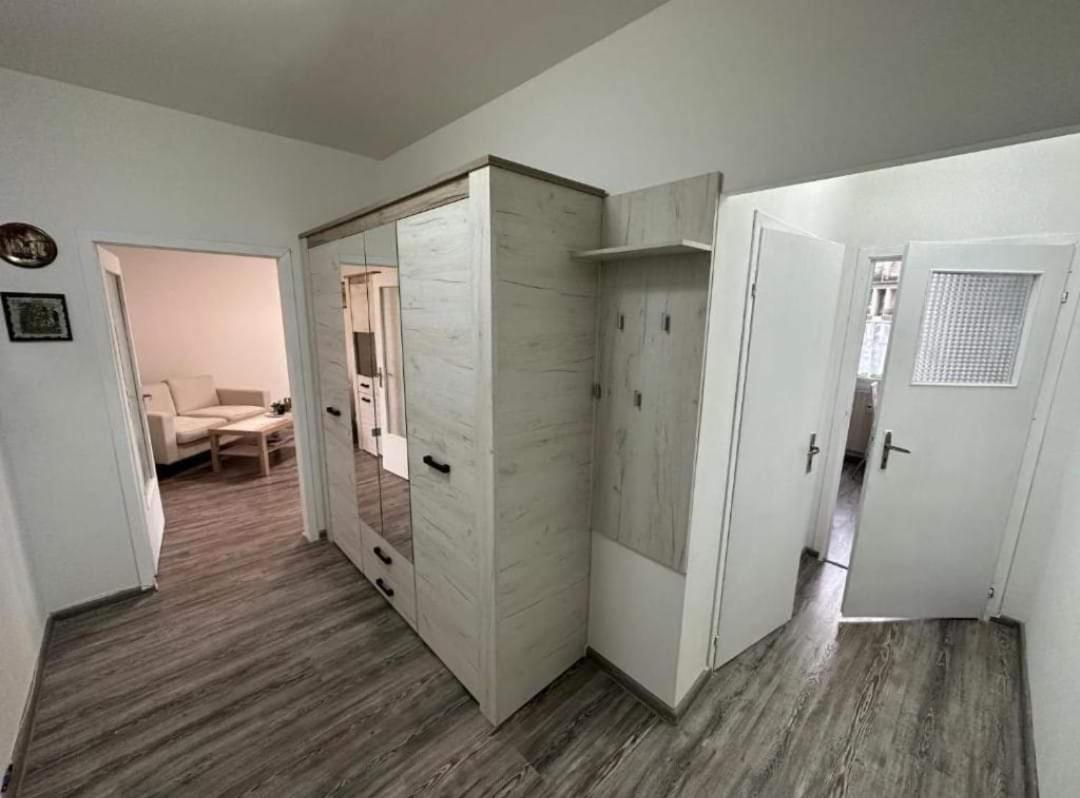 Apartment къщата на анхел