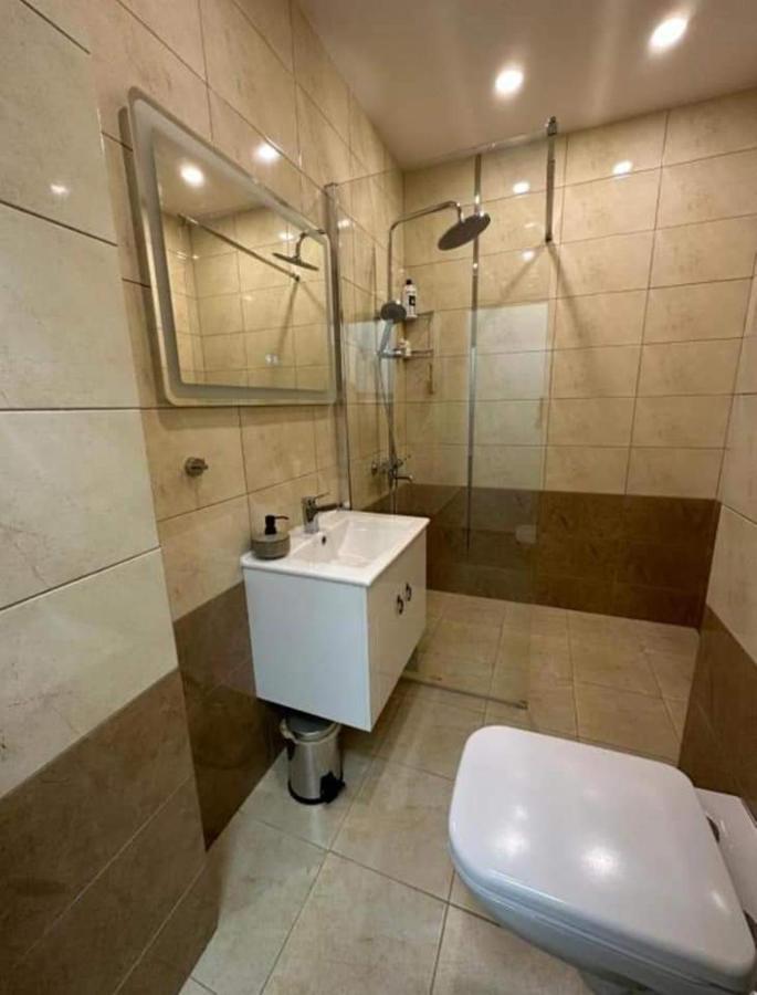 Apartment къщата на анхел *