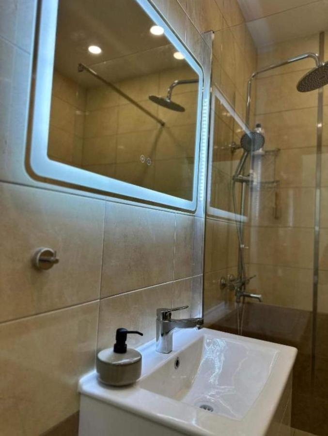 Apartment къщата на анхел Sofia