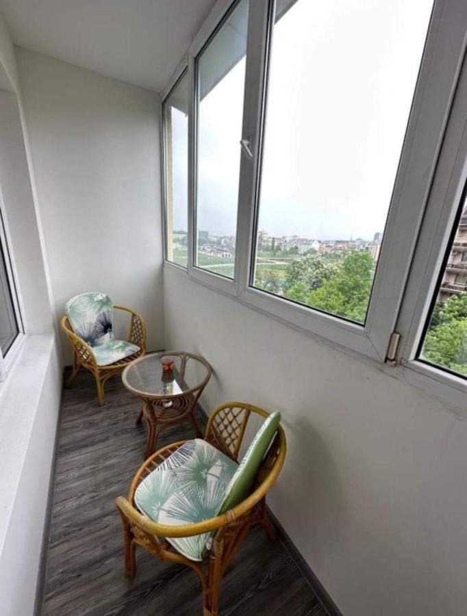 къщата на анхел Apartment Sofia