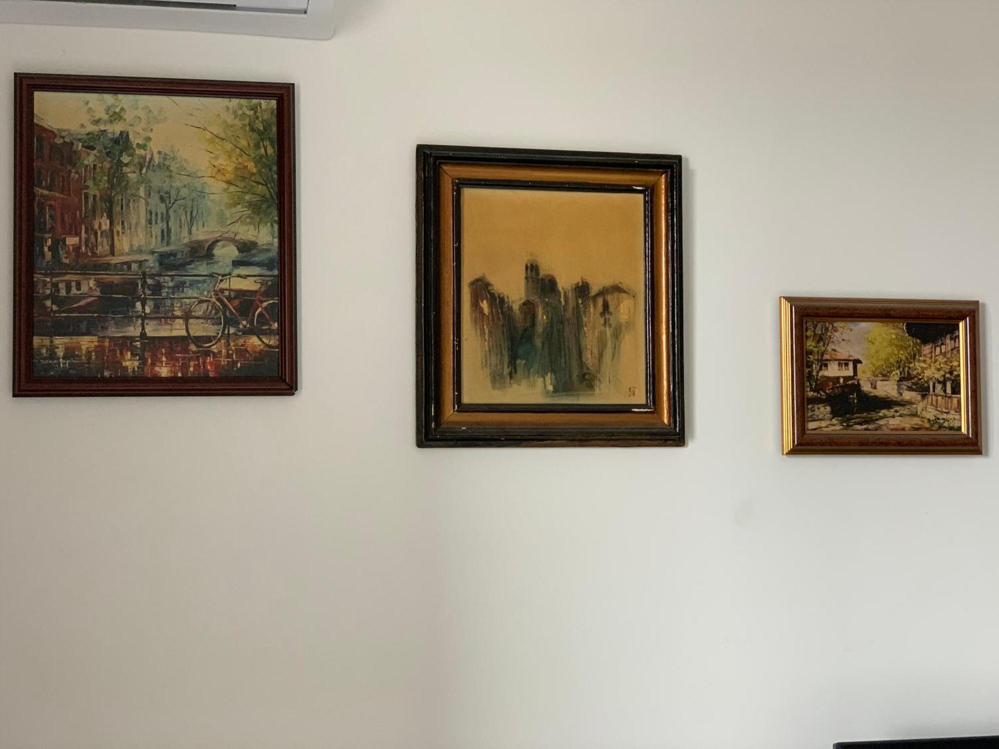 Apartment къщата на анхел